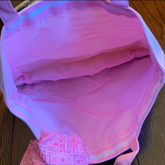 Victoria’s Secret Totes - Picture 10 of 12